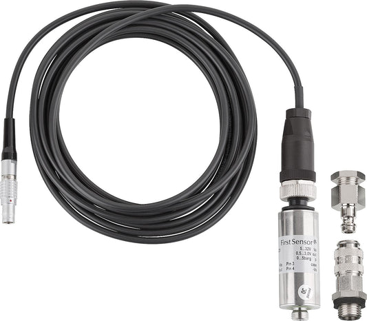 Pressure adapter set 0-5 bar MRU 63877