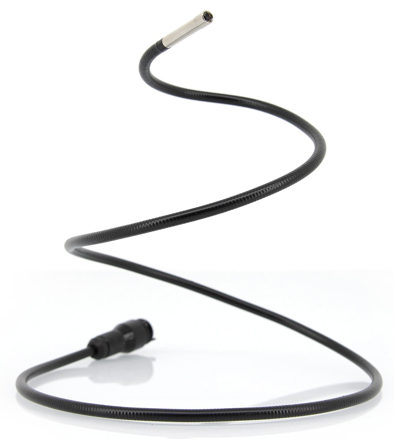 BP36 extension cable for battery-powered inspection camera, length: 3m, diameter: 6mm