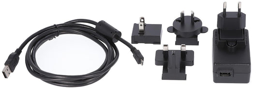 Power supply 2A testo 0554 1106