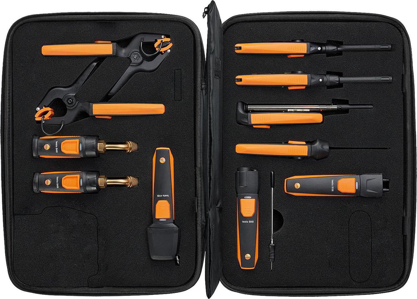 testo Smart Probes – complete set 0563 0002 32