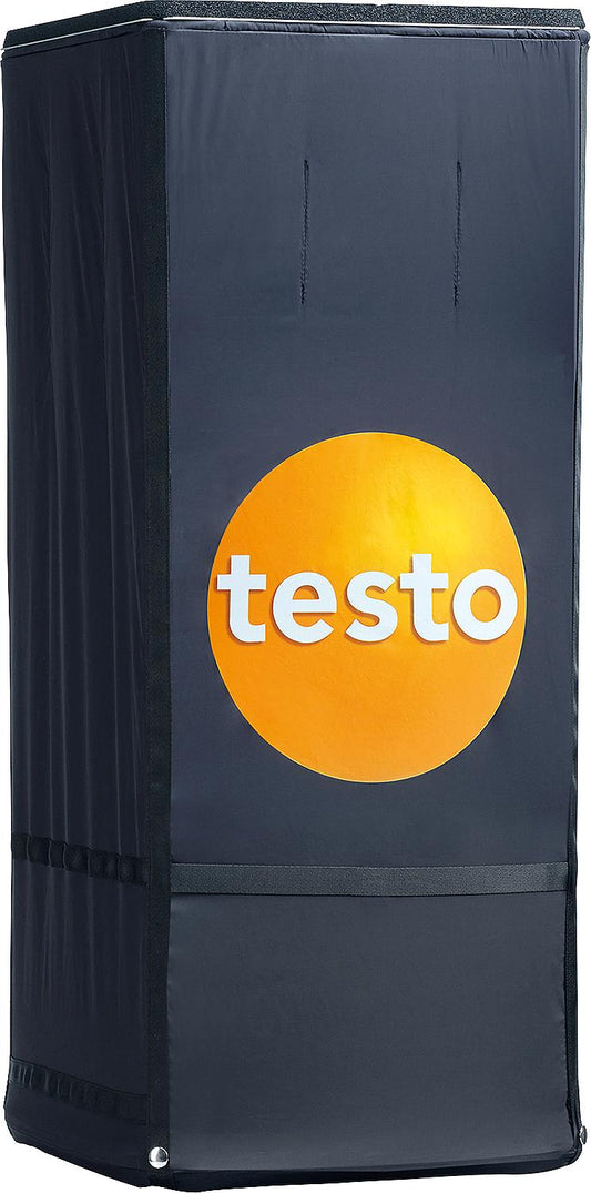 360 x 360 measuring hood for testo 420