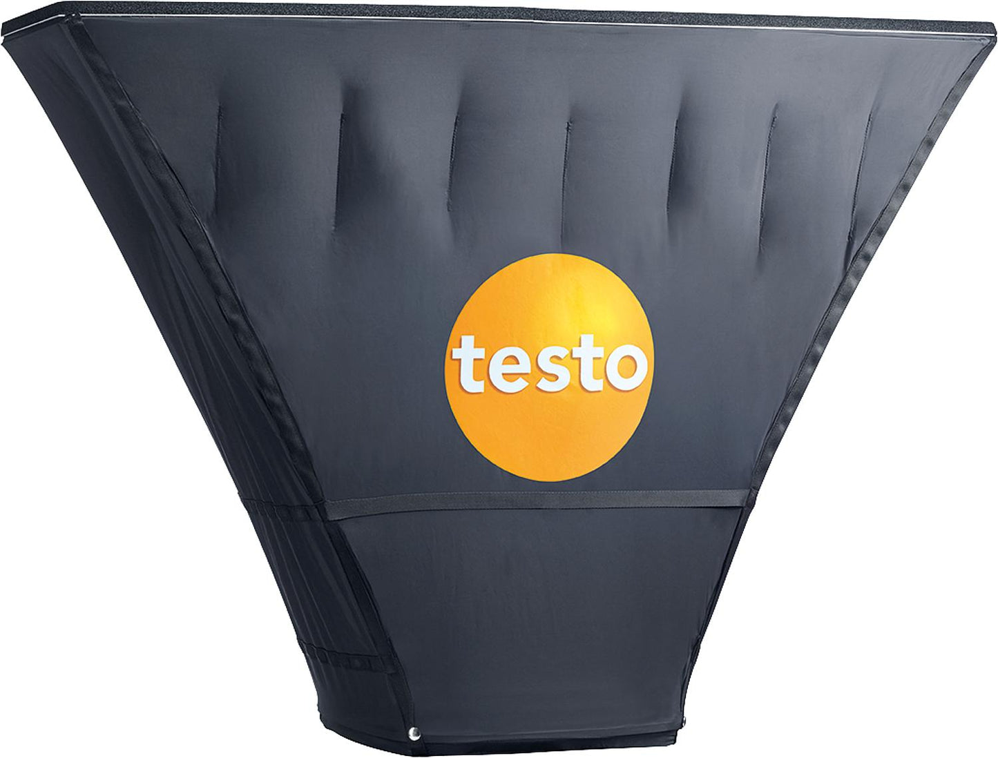 360 x 360 measuring hood for testo 420