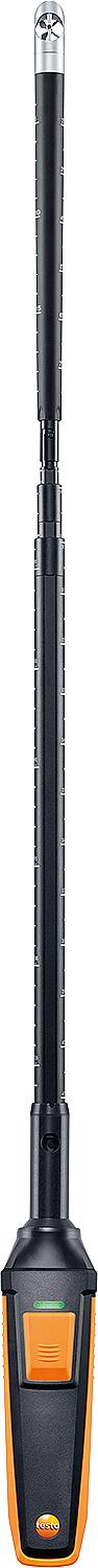 impeller probe (Ø 16 mm), Bluetooth®