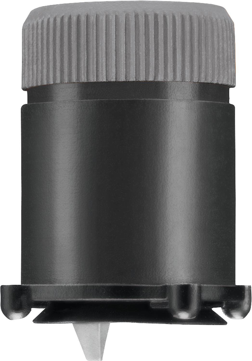 Sondenhalterung 8 mm