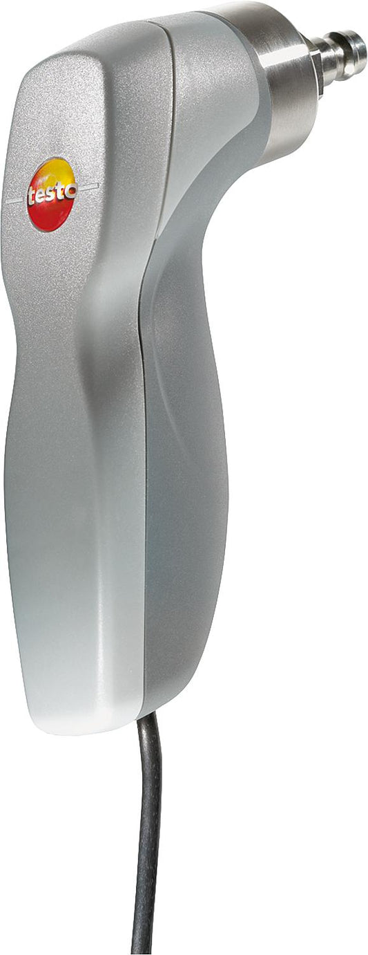 High-pressure probe 25 bar