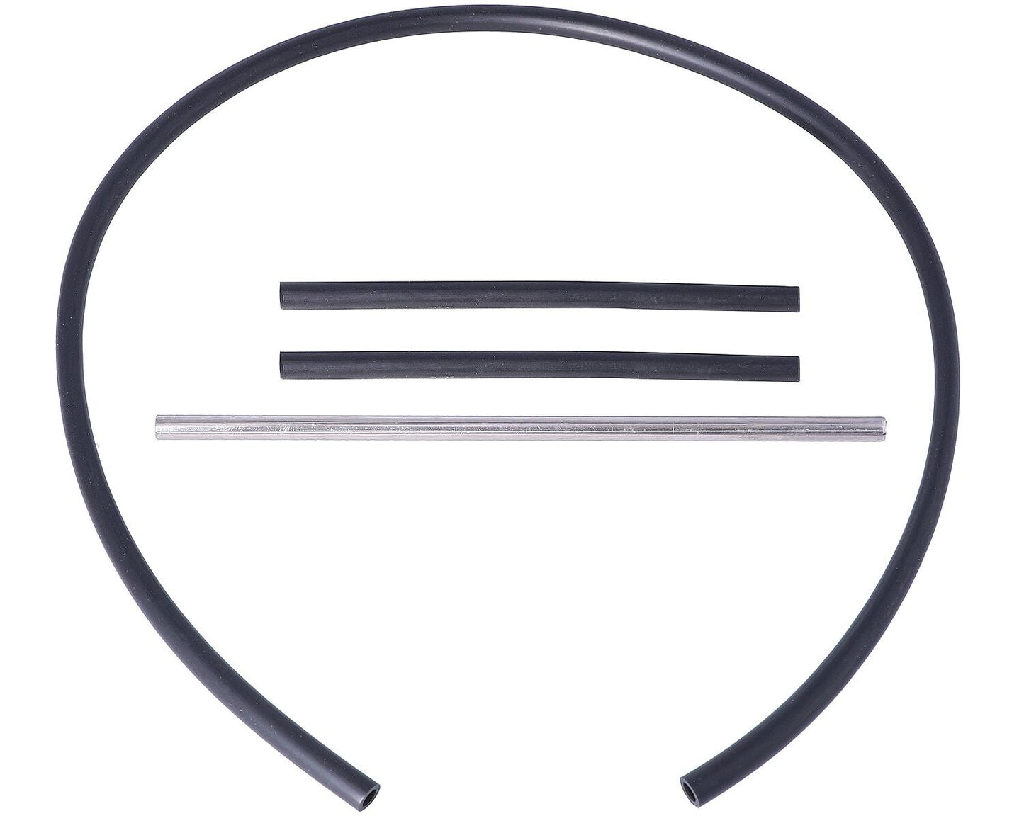 Probe with hose, Brigon 8396