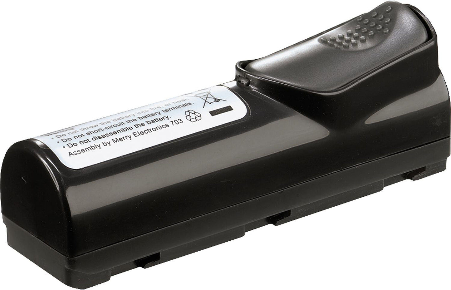 Akku Li-Ion testo 0554 8721