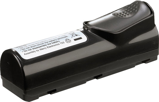 Li-Ion battery testo 0554 8721