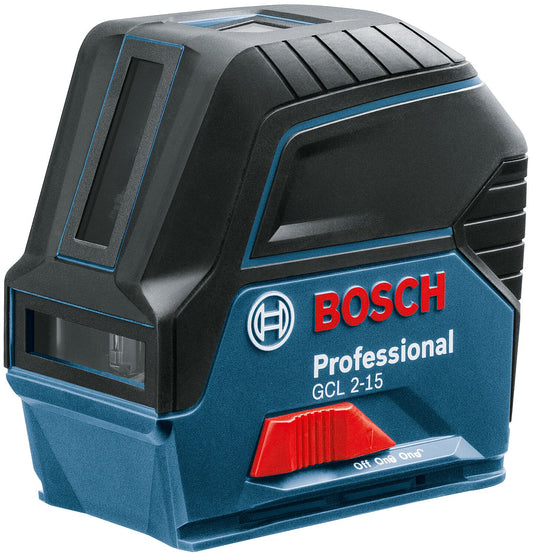 Bosch GCL 2-15 line laser