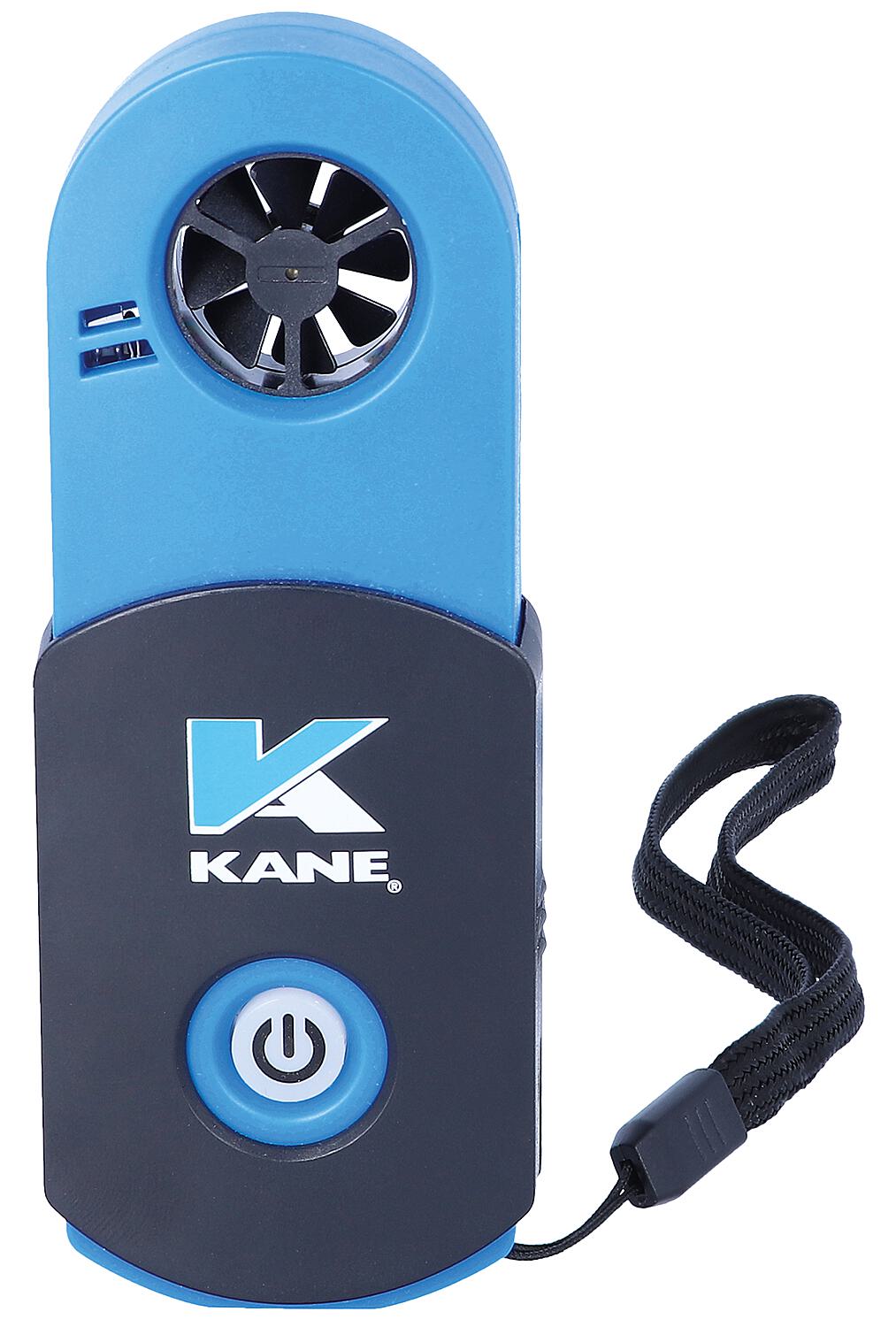 Kane DTHA2 anemometer