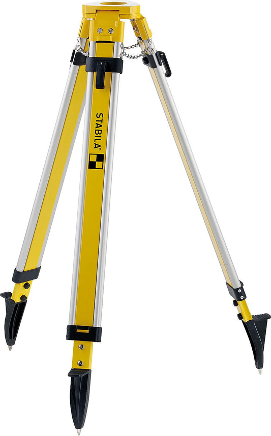 Construction tripod Stabila BST-S, 100–160 cm