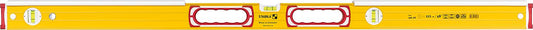 Stabila Type 196-2 K spirit level, 122 cm