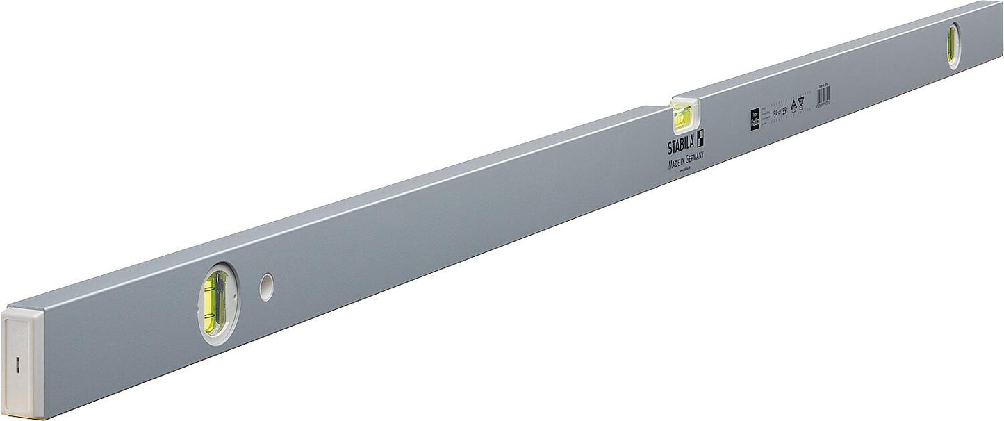 Niveau à bulle Stabila Type 80 U-2, 100 cm