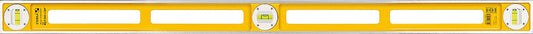Stabila Type 83 S spirit level, 100 cm