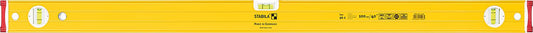 Stabila Type 96-2 spirit level, 100 cm