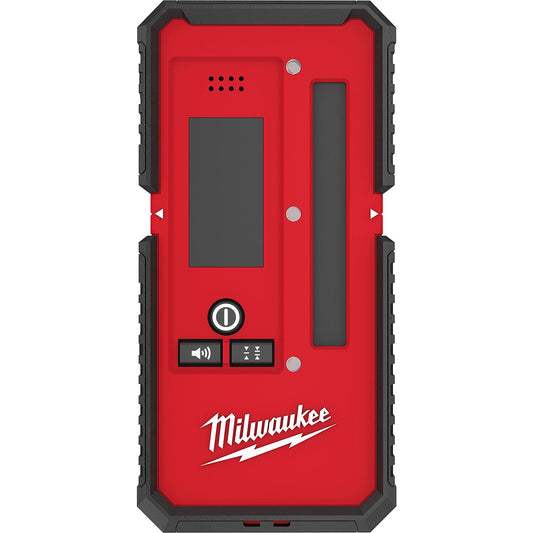 Récepteur laser Milwaukee LLD50
