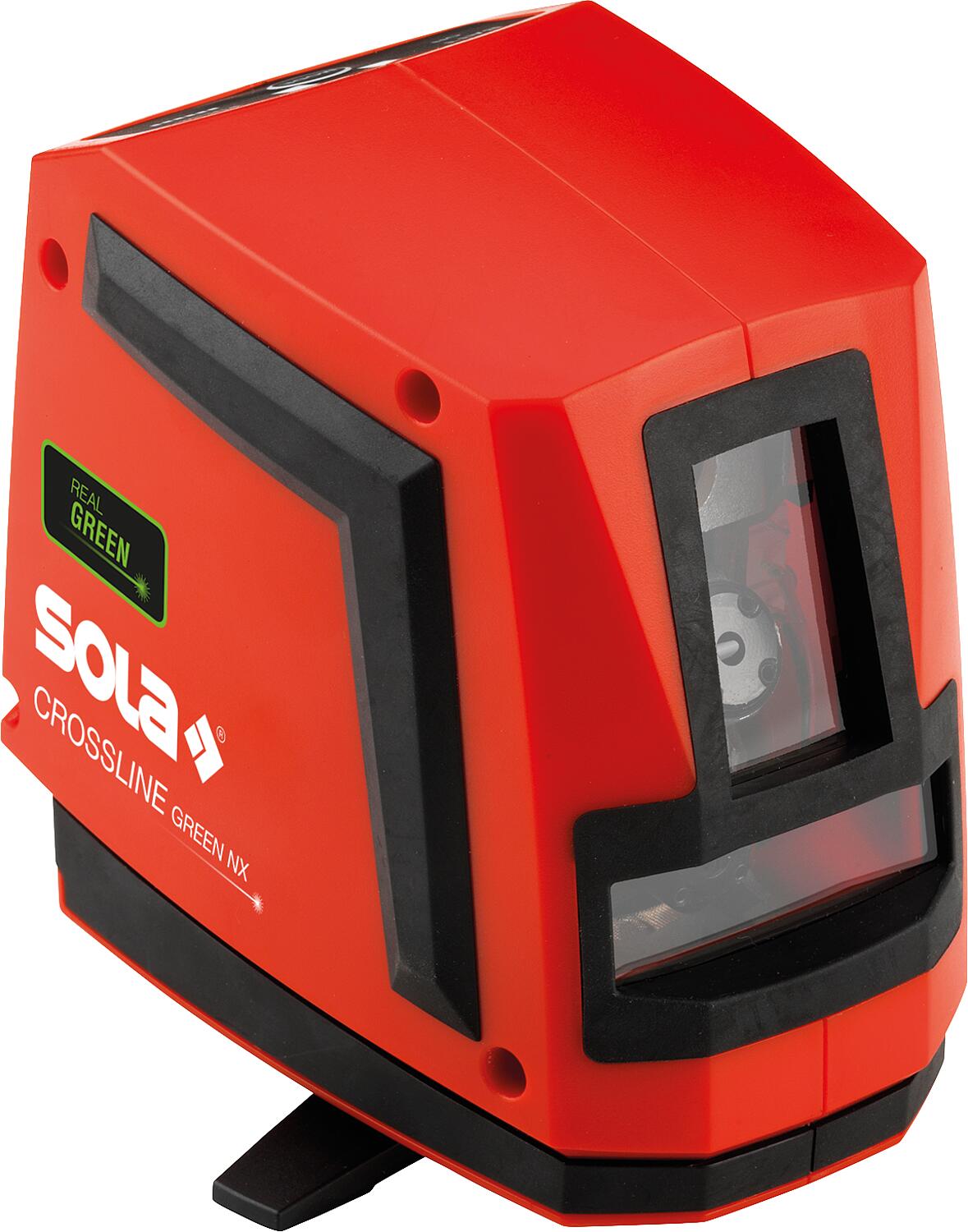 Kreuzlinienlaser SOLA, CROSSLINE GREEN NX