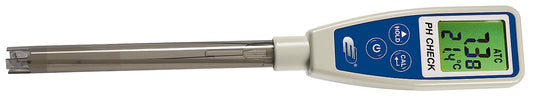 pH and temperature measuring device 5040-0301