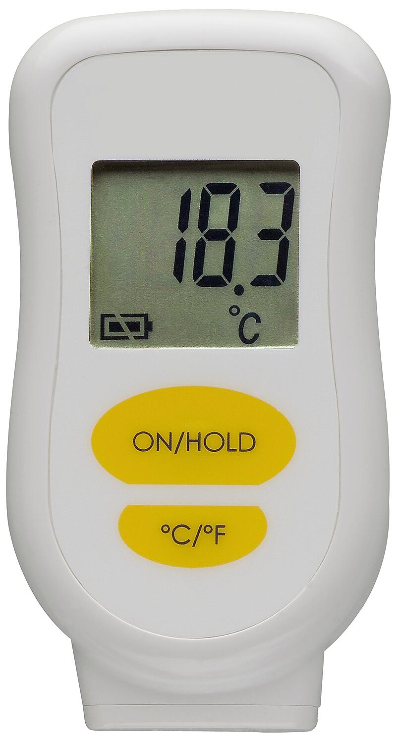 Mini thermocouple measuring device type K, 5020-0013
