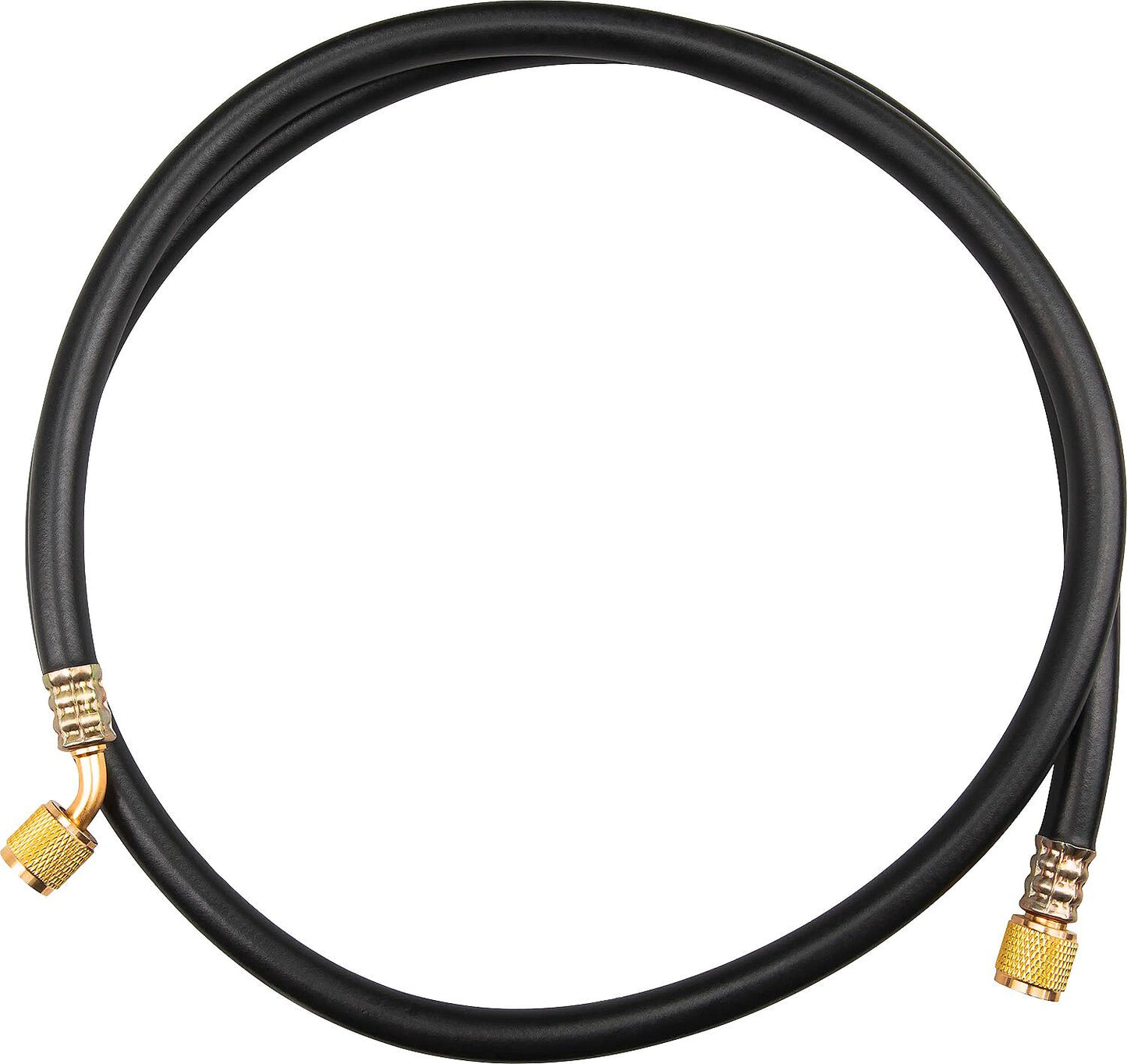 Vacuum hose 3/8 "(SAE), 5/8" (UNF) testo 0554 2117