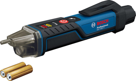 BOSCH GVD 1000-17 voltage tester