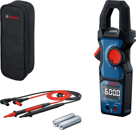 BOSCH GMC 600-15 electrical test device