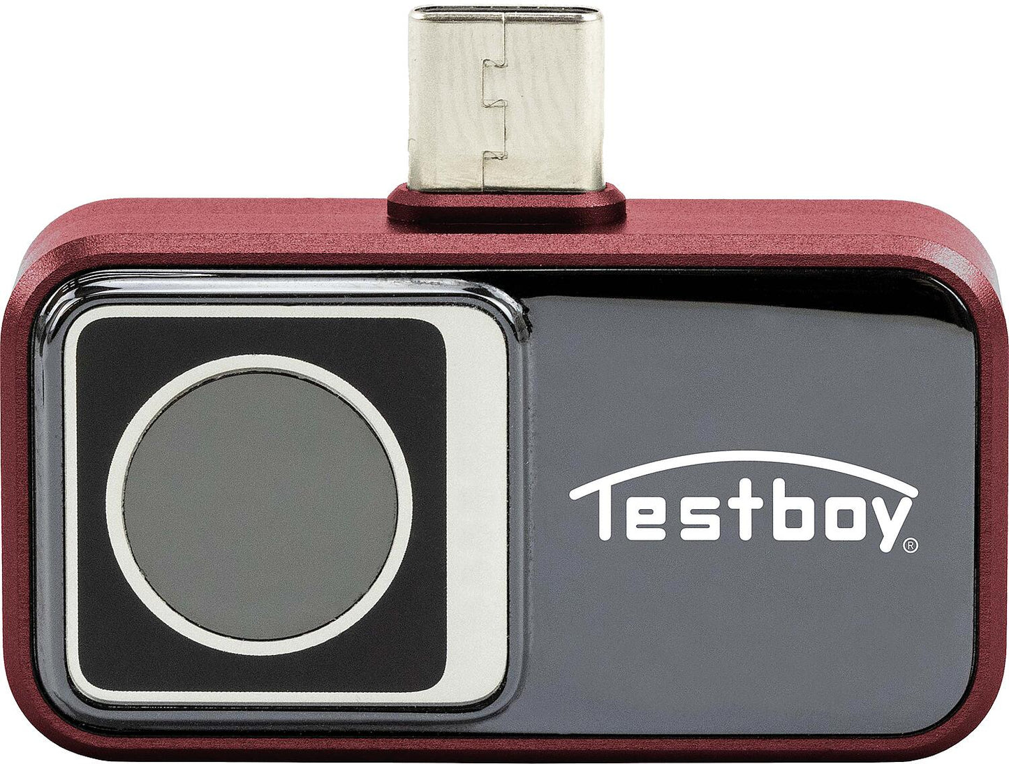 Caméra thermique Testboy TV 297 Smart