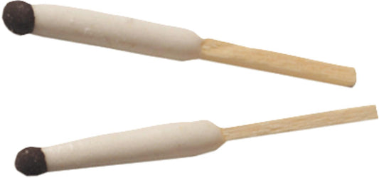 Splintax smoking logs, pack of 25 in a screw-top tin