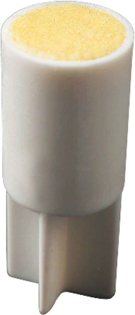 Smoke cartridge AX-3, 10 pieces, white, 40s