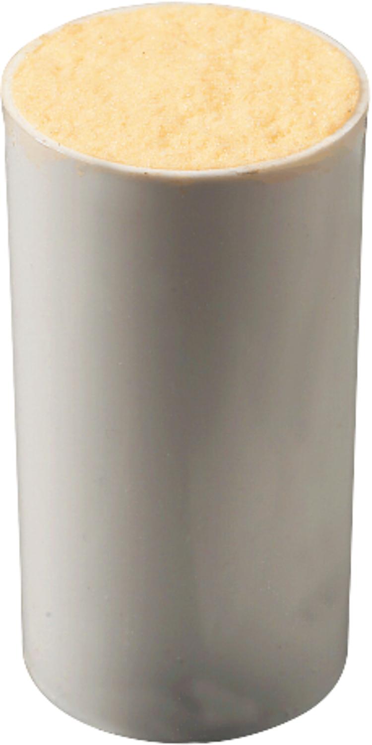 Smoke cartridge AX-3, 10 pieces, white, 40s