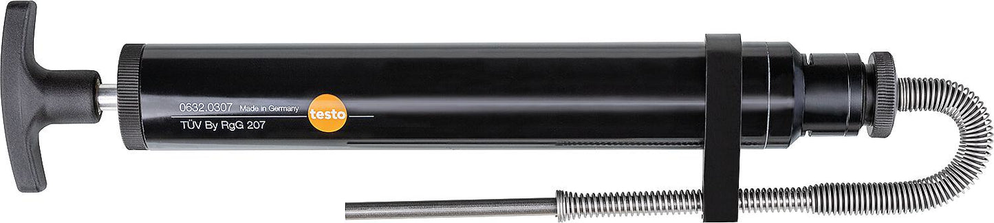 soot pump