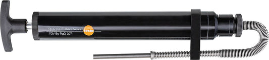 soot pump