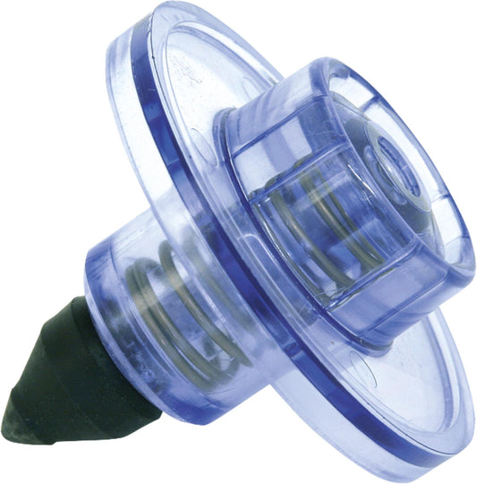 Pièce de rechange pour indicateur de CO2 Brigon, tête d'indicateur type 8326