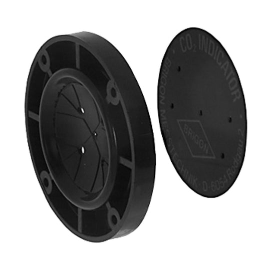 Pièce de rechange pour indicateur de CO2 Brigon, bouchon inférieur, type CO2 8328