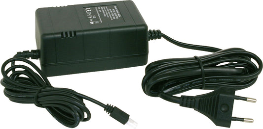 Power supply 230 V/ 8 V/ 1 A for measuring instrument (Europlug) for Testo 325 M/XL