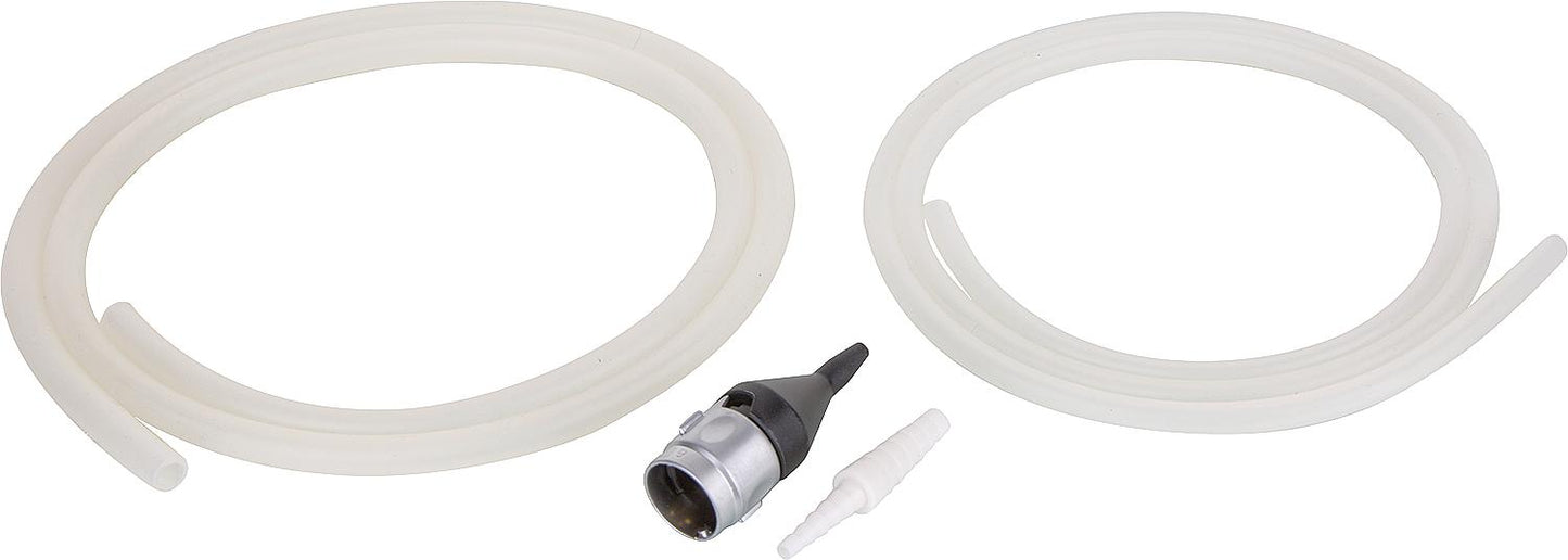 Pressure testing kit for testo 330