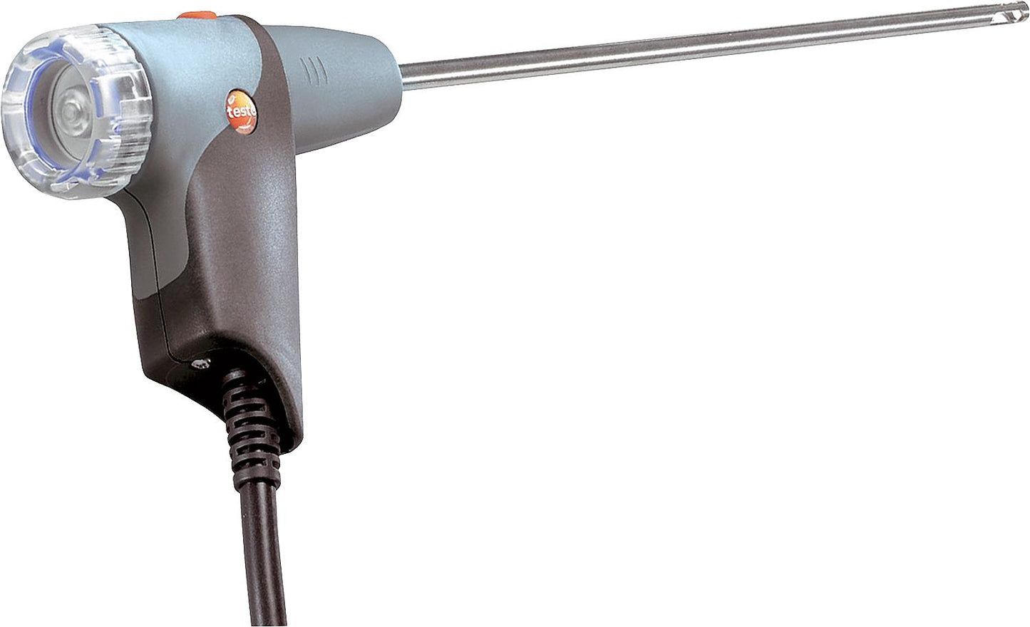 Accessoires pour Testo 330 / 330i