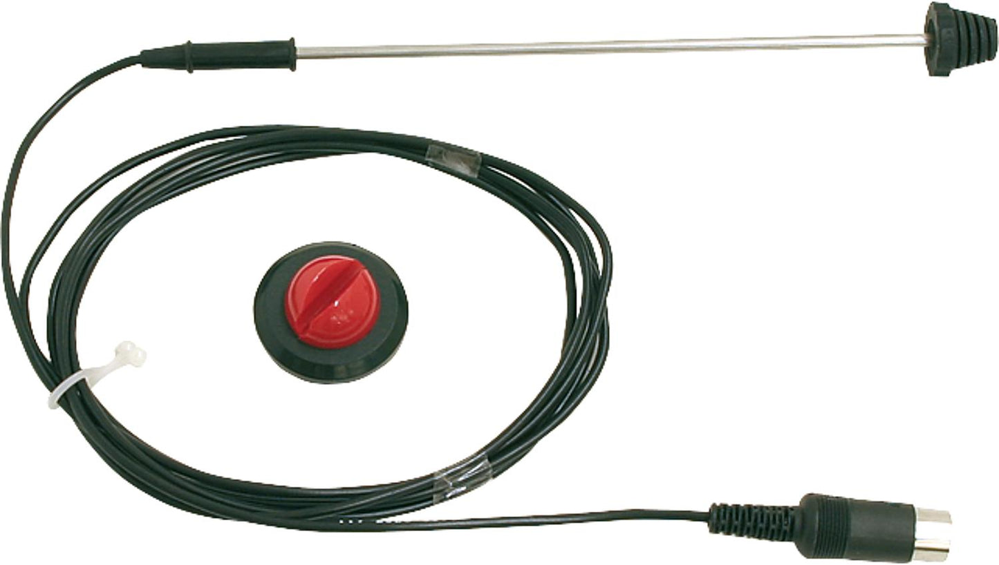 Accessoires pour Testo 330 / 330i