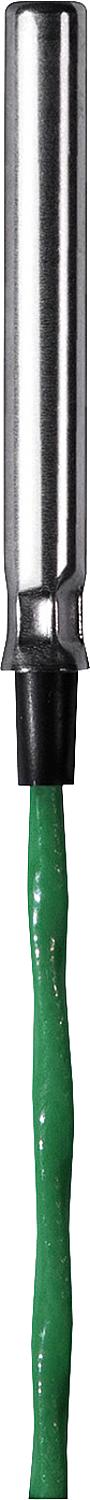 Temperature sensor with stainless steel sleeve (TE type K)