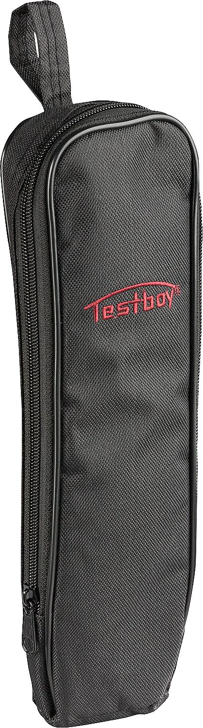 Carrying case for Testboy professional voltage tester
