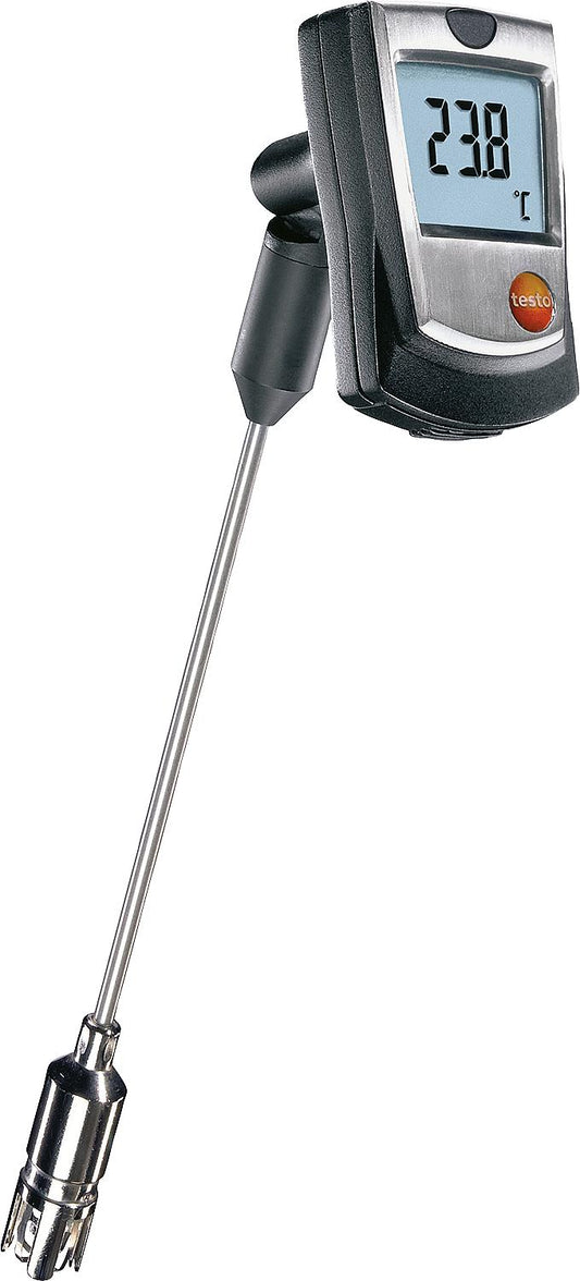 surface thermometer testo 905-T2