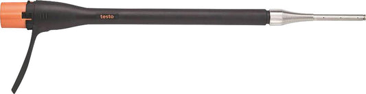 Modular multi-hole probe, length 180 mm, Ø 8 mm
