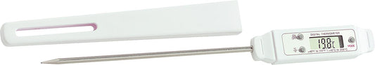 Plug-in thermometer -40°C to +200°C