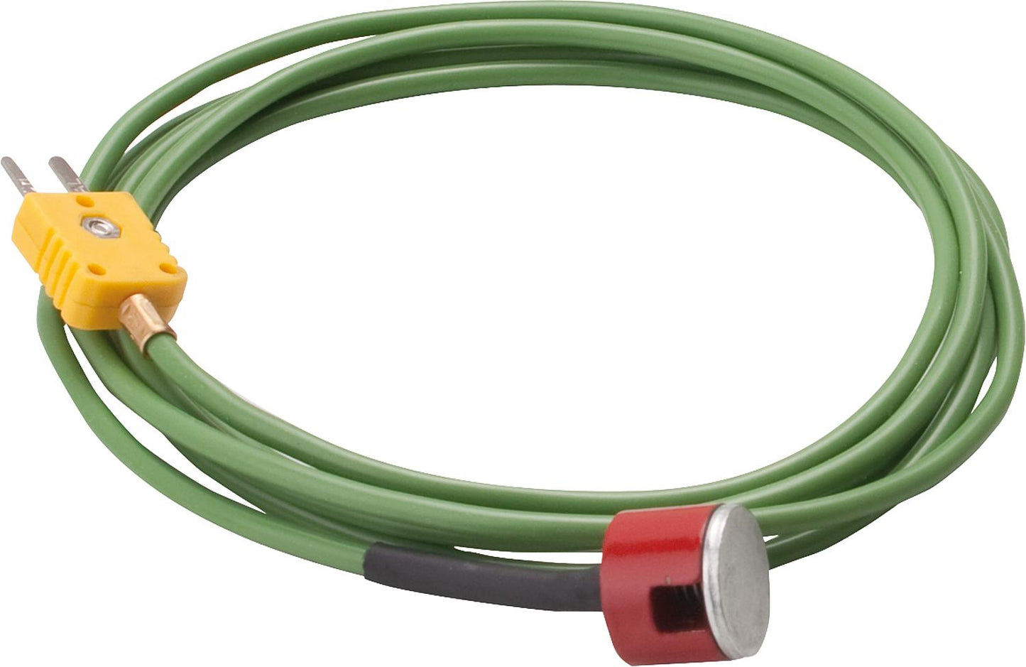 Magnetic surface sensor type K, Ø 19 mm