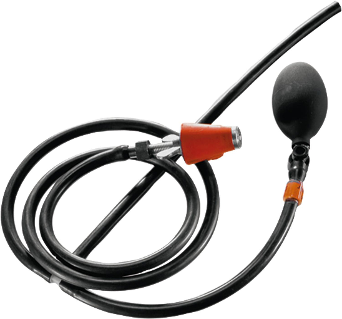 Pressure testing kit for testo 330