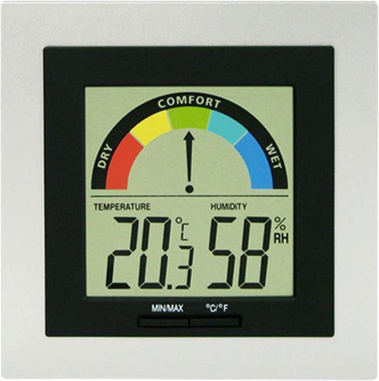 WS 9430 Thermo-hygrometer incl. battery