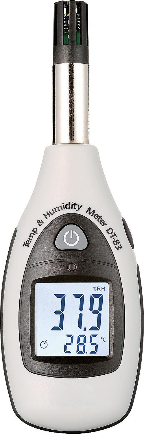 Mini Humidity Meter *KB* Temperature and Humidity Meter