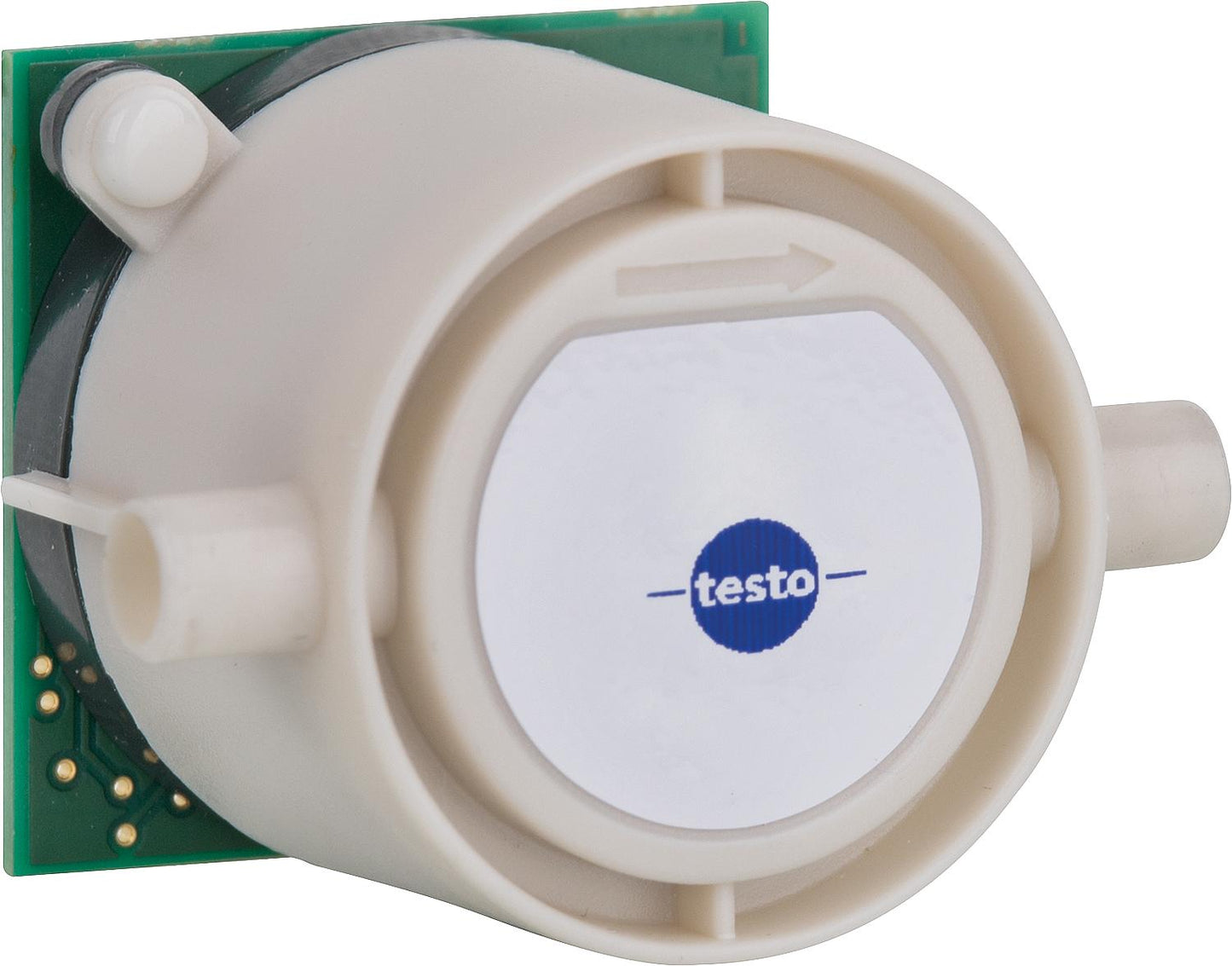 CO replacement measuring cell for testo 327-1 from firmware 1.14