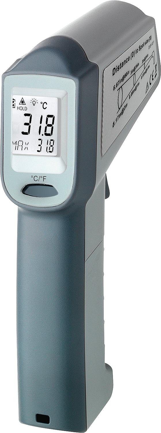 Infrared thermometer ST355