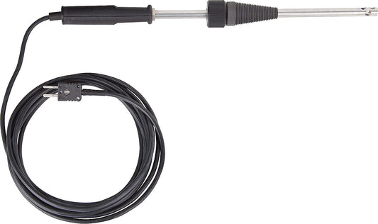 Combustion air temperature sensor 200mm, MRU 62928